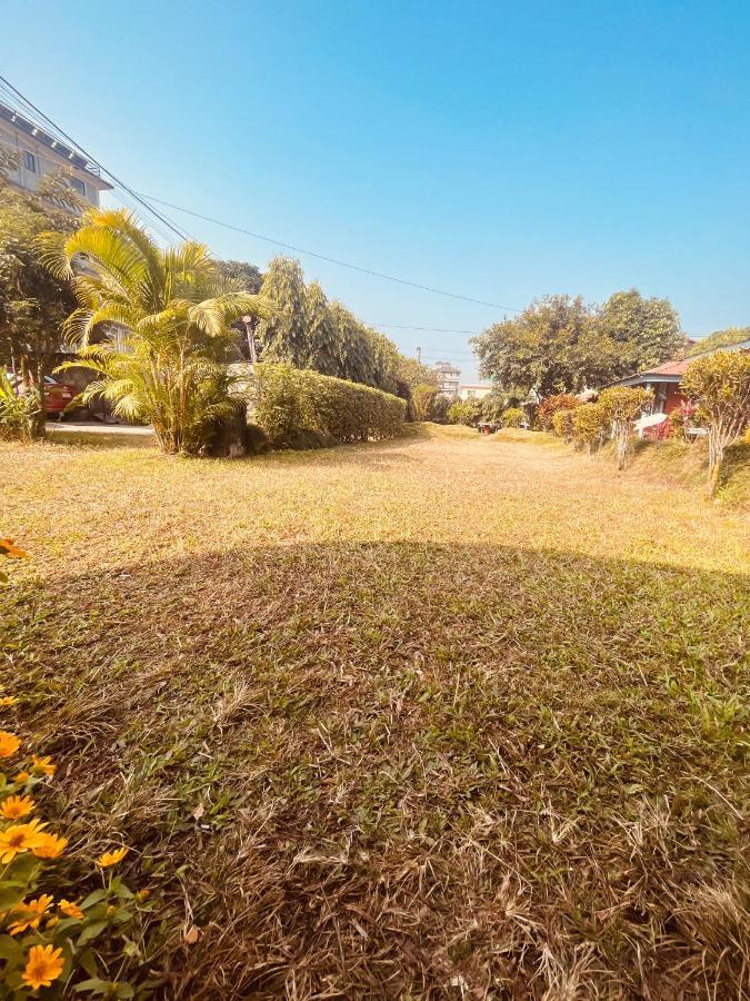 Paradise Mount Resort ポカラ エクステリア 写真